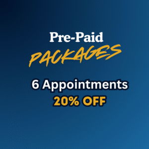 6 Prepaid Appointments