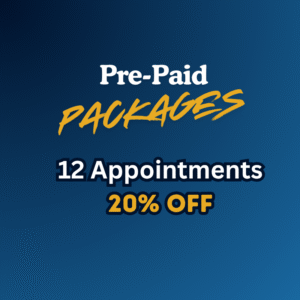 12 Prepaid Appointments